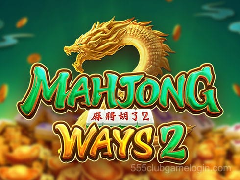 555 club game Mahjong Ways 2