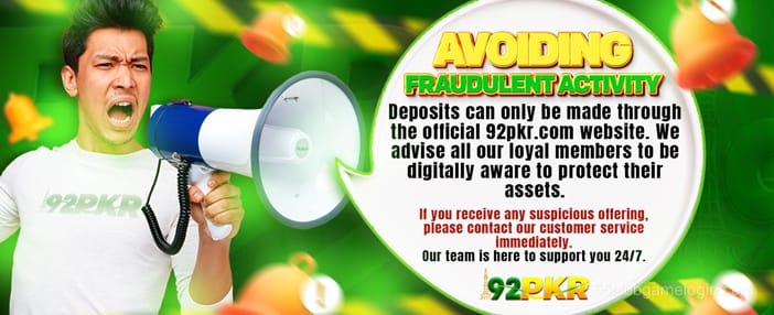 555 Club Game Banner 3